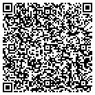 QR code with FM Janitorial Service contacts