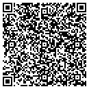 QR code with Robert W Clinard DDS contacts