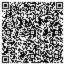 QR code with Reeds Decorating contacts