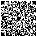 QR code with Arlan Freeman contacts