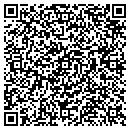 QR code with On The Border contacts
