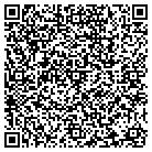 QR code with Watsons Carpet Service contacts