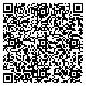 QR code with E P A contacts