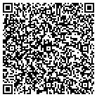 QR code with D Escobar's Auto Works contacts