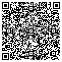 QR code with R & L Enterprise contacts