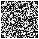 QR code with B J's Dirt Bikes & Atv's contacts