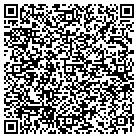 QR code with Chapman University contacts