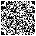 QR code with WKSK contacts
