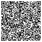QR code with Johnson Landscaping & Grading contacts