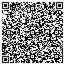 QR code with Cgvssc Inc contacts