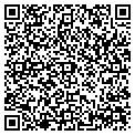 QR code with Bai contacts