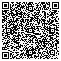 QR code with A A Concord contacts