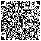 QR code with Richard R Burris Jr MD contacts