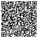 QR code with Simwright Inc contacts