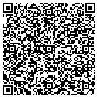 QR code with Kingdom Hall-Jehovah's Witness contacts
