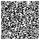 QR code with J & S Roofing & Construction contacts