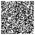 QR code with Baucoms Garage contacts