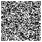 QR code with Clapp Septic Tank Pumping Service contacts