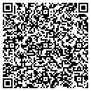 QR code with Teshs Grocery Inc contacts