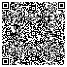 QR code with YMCA Car Chavis Branch contacts