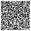 QR code with PACE Local contacts