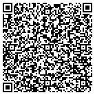 QR code with Oakleaf Environmental Redvlpmt contacts