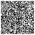 QR code with Martin Marietta Aggregates contacts