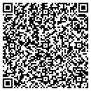 QR code with Union Springs AME Zion Church contacts