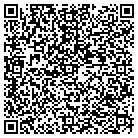 QR code with Raleigh Durham Construction Co contacts
