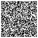 QR code with Fabric Center The contacts