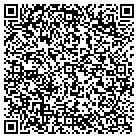 QR code with Ultimate Dance Productions contacts