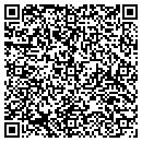 QR code with B M J Construction contacts
