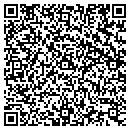 QR code with AGF Garage Doors contacts