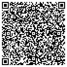 QR code with Agape Christian Fellowship contacts