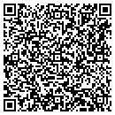 QR code with P M Tax & Financial Services contacts