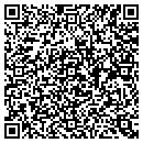 QR code with A Quality Printers contacts