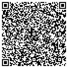 QR code with A Harrell and Associates Inc contacts