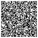QR code with C Mize Inc contacts