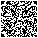 QR code with Hyde Transit contacts