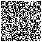 QR code with Hoover's Custom Built Cabinets contacts