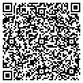 QR code with KFC contacts