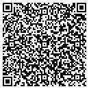 QR code with K & W Laboratories contacts