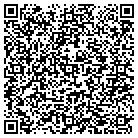 QR code with C & C Elc Co of Fayetteville contacts