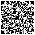 QR code with Rick W Moore contacts