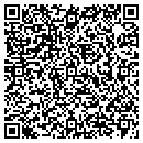 QR code with A To Z Auto Parts contacts