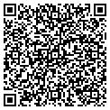 QR code with Moores Rest Home contacts