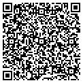 QR code with ISA contacts