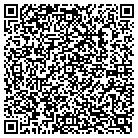 QR code with Hanson Aggregates East contacts