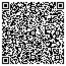 QR code with Aviance Salon contacts
