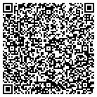 QR code with Blue Ridge Window & Siding contacts